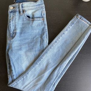 BDG Twig High Rise Jean